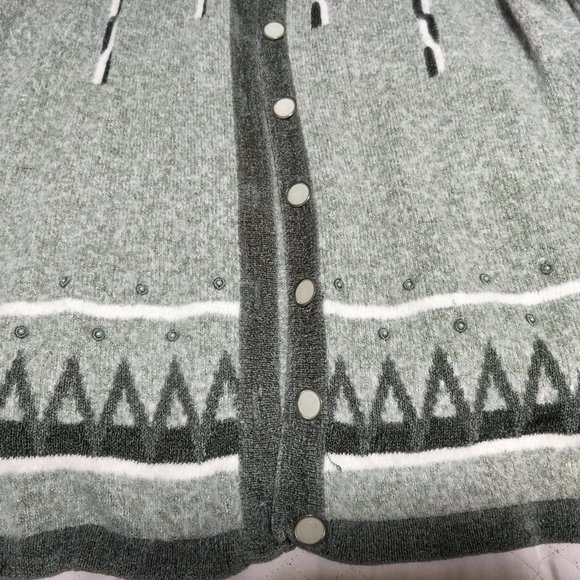 Vintage Cardigan - Picture 6 of 11